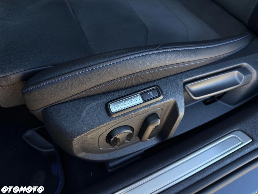 Volkswagen Arteon Shooting Brake 2.0 TSI 4Motion R DSG - 12