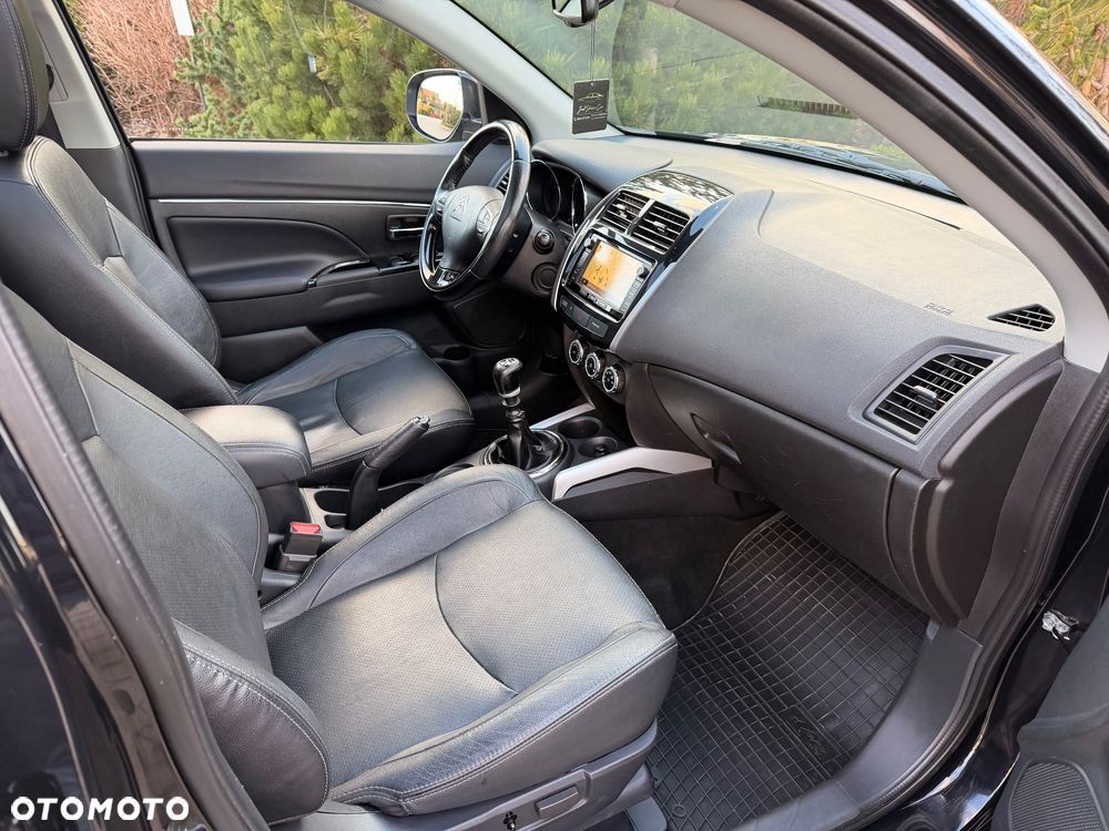 Citroën C4 Aircross - 28