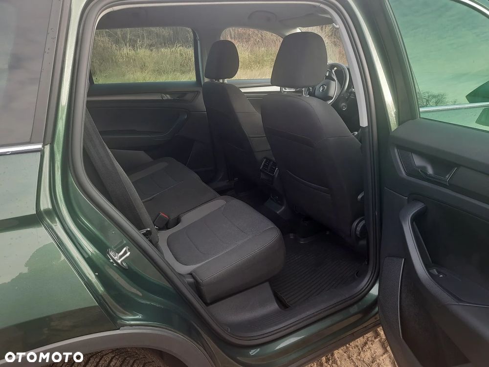 Skoda Kodiaq 1.5 TSI ACT 4x2 Ambition - 9