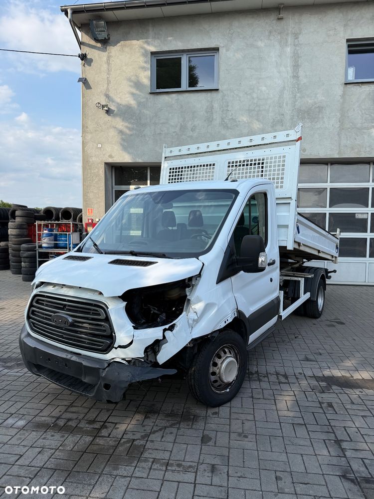 Ford Transit - 3