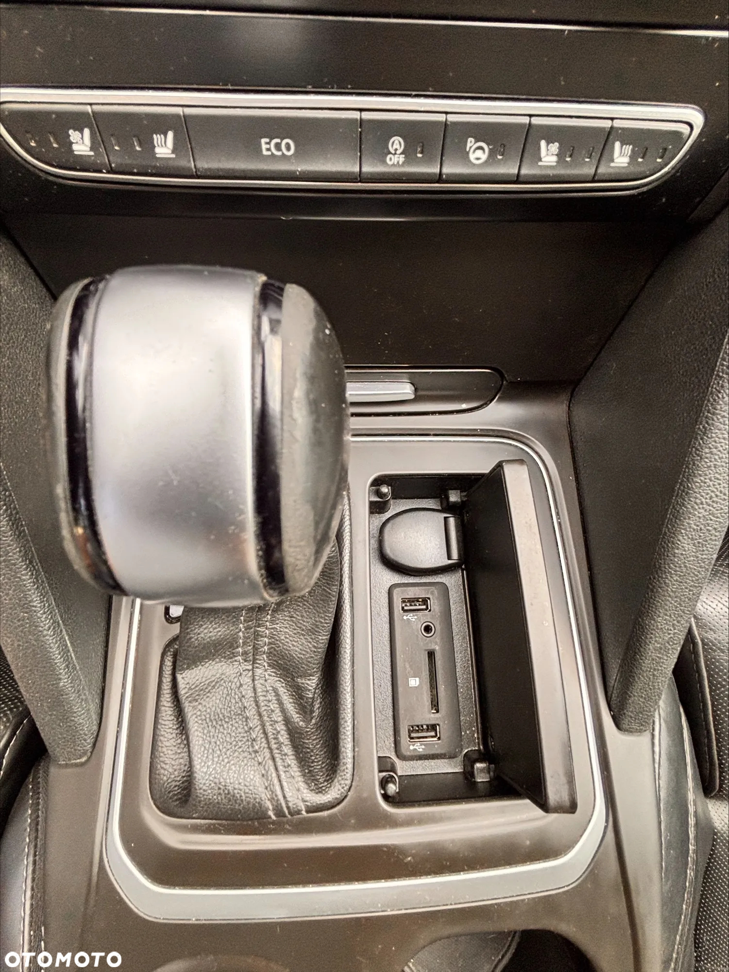 Renault Talisman 1.6 Energy dCi Initiale Paris EDC - 16