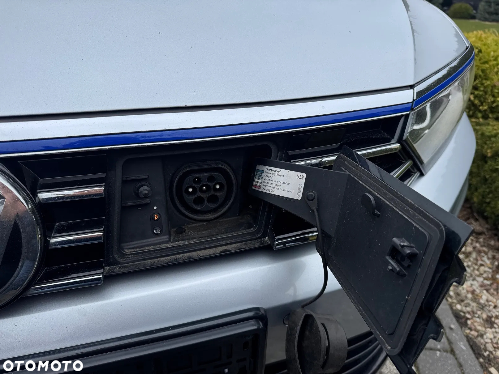 Volkswagen Passat 1.4 TSI Plug-In Hybrid GTE DSG - 32