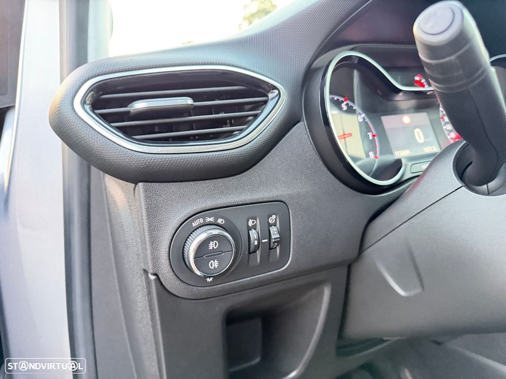 Opel Crossland X 1.2 Business Edition - 28