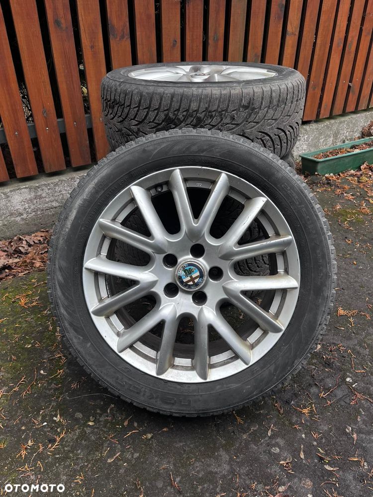 Alfa Romeo 159 1.9JTDM ti - 15