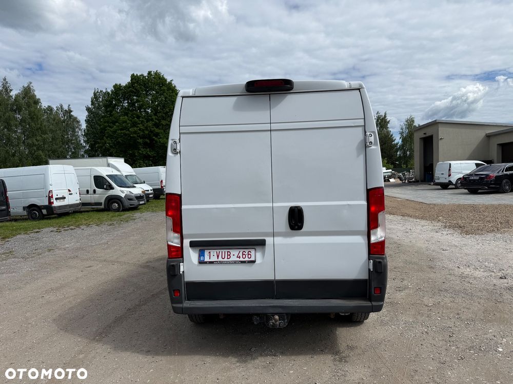 Fiat Ducato - 4