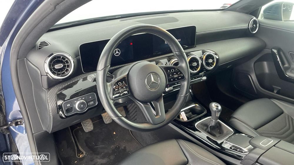 Mercedes-Benz A 160 Style Plus - 26