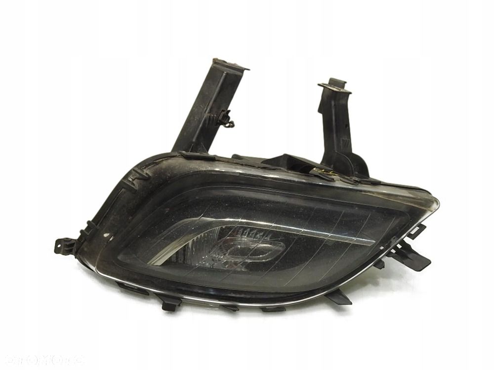 HALOGEN KIERUNKOWSKAZ LEWY OPEL ASTRA J 13264641 - 1