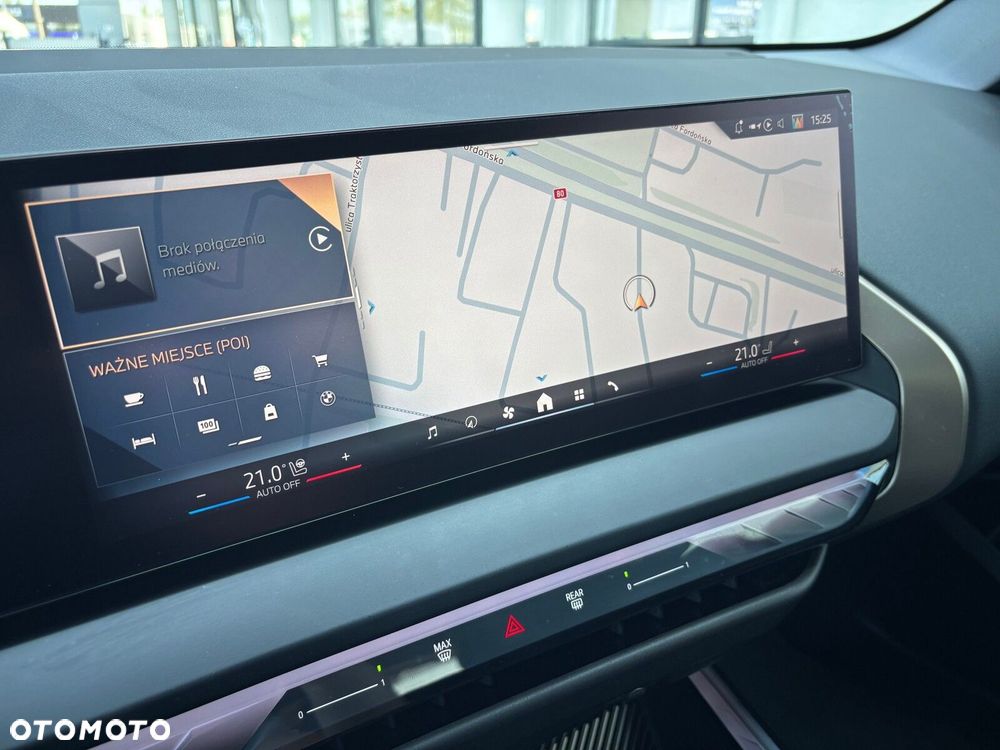 BMW X3 xDrive20d mHEV - 24
