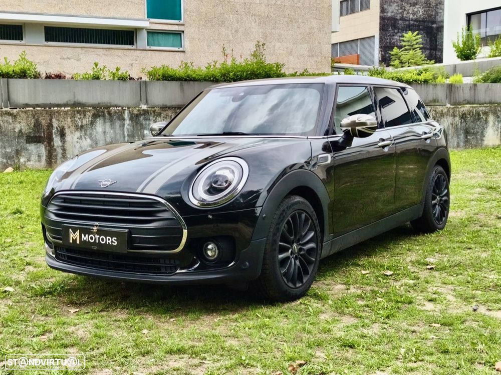 MINI Clubman Cooper D Estate Edition - 59