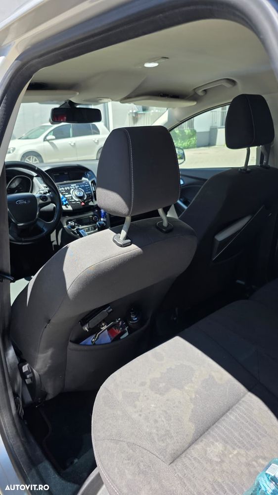 Ford Focus - 4