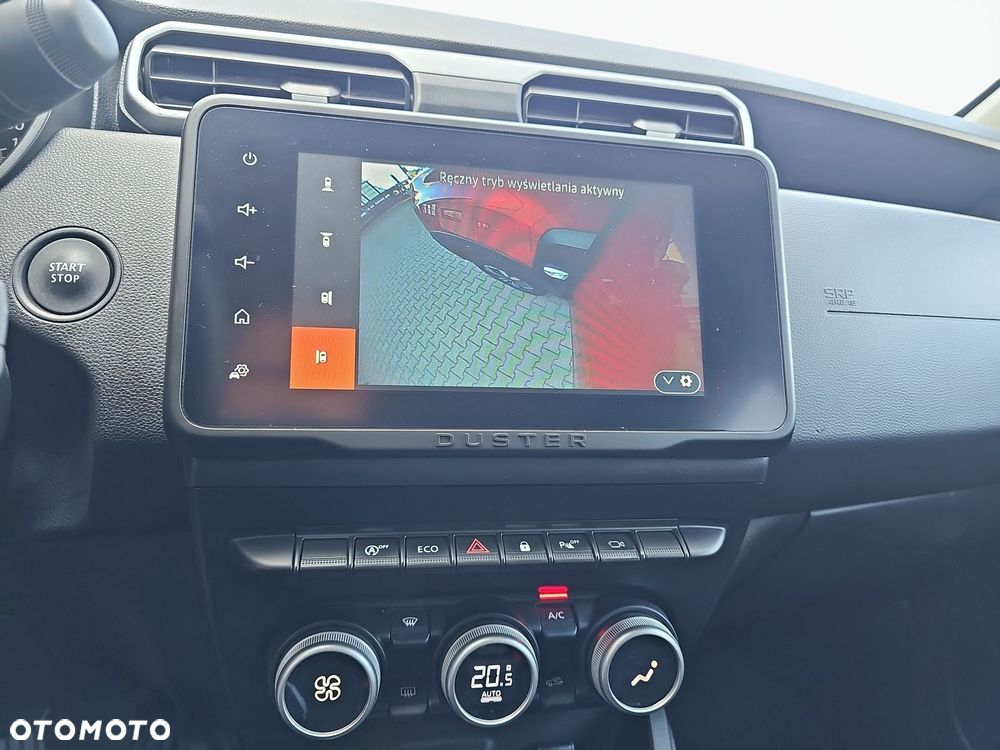 Dacia Duster - 22