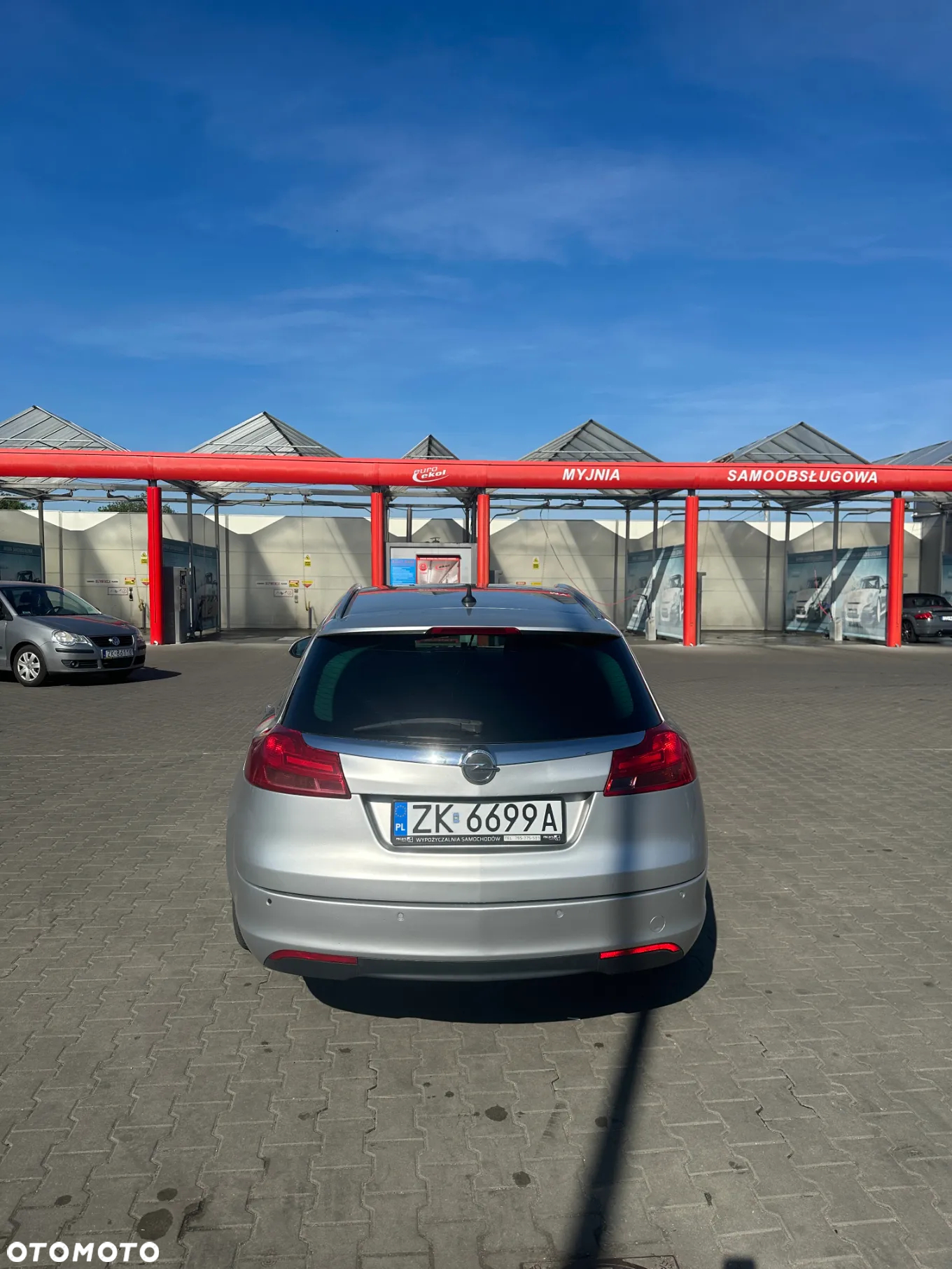 Opel Insignia 2.0 CDTI Cosmo - 4