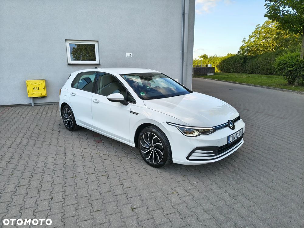 Volkswagen Golf 1.5 TSI OPF Life - 1
