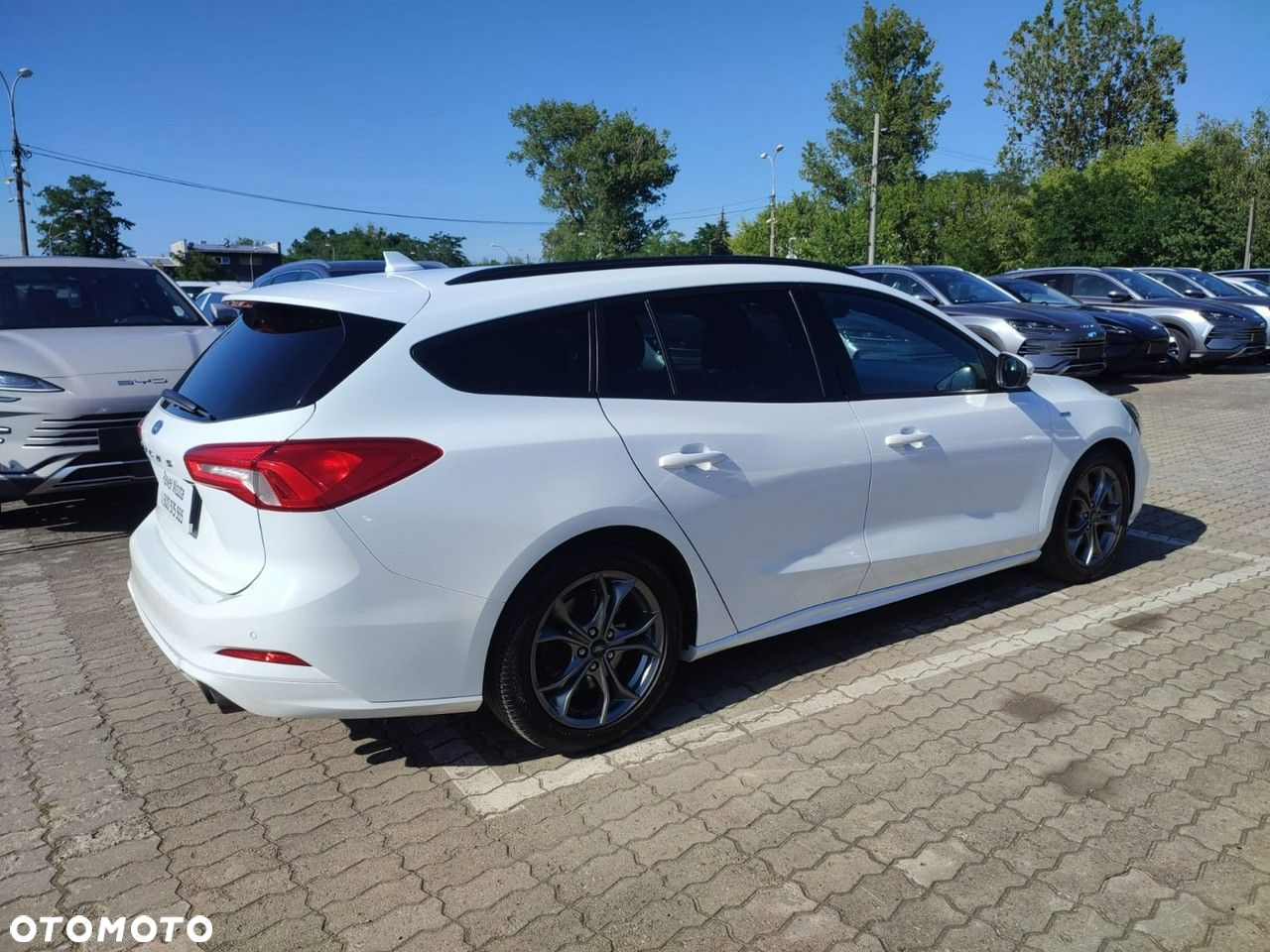 Ford Focus - 19