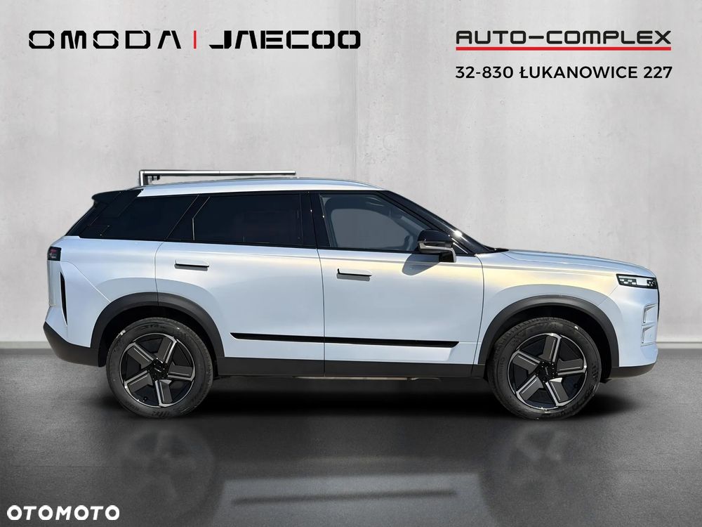 Jaecoo 7 - 7
