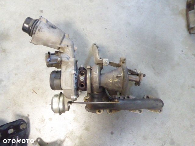 E KLASA W212 LIFT TURBOSPRĘŻARKA 2.0 CGI KOMBI 197 - 11