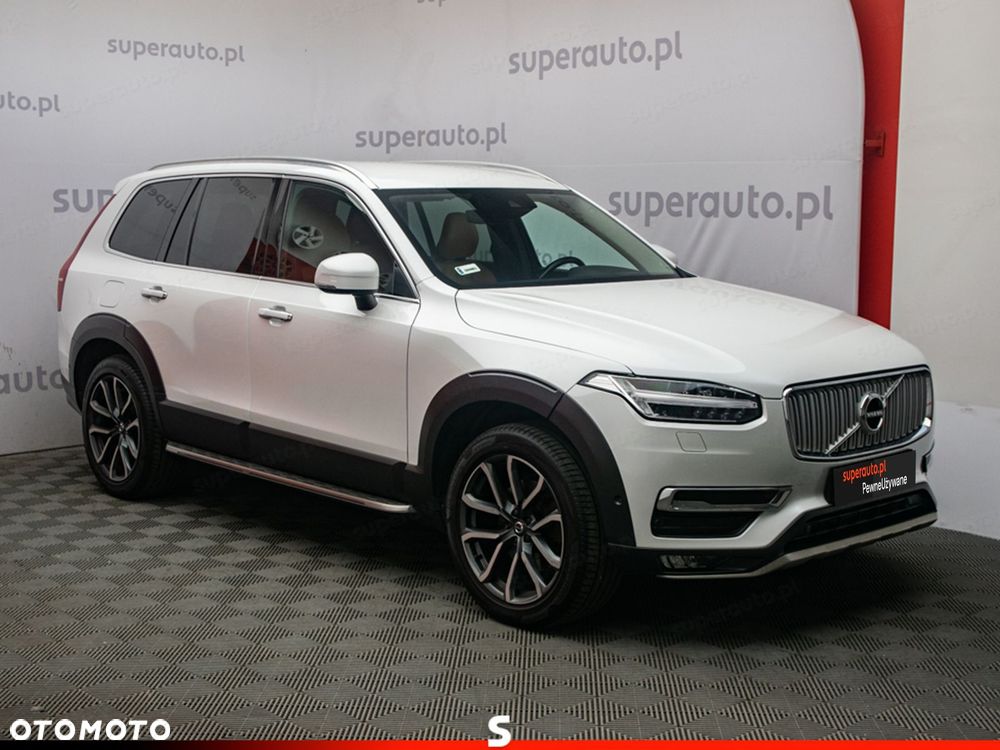 Volvo XC 90 - 4