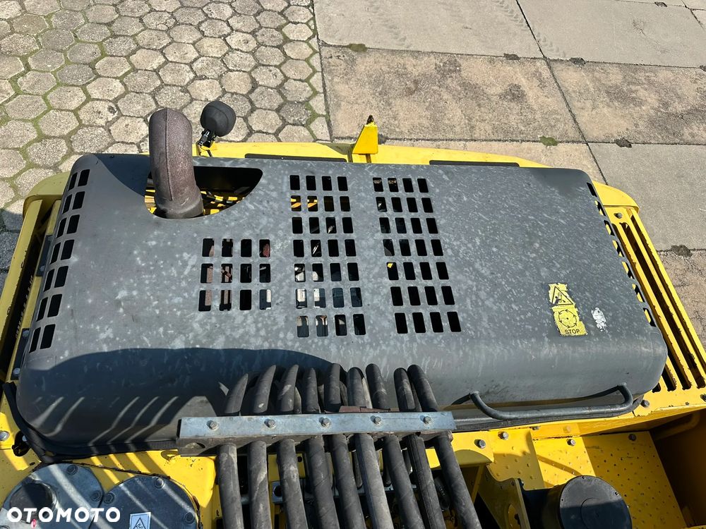 Komatsu PW160-7EO - 18