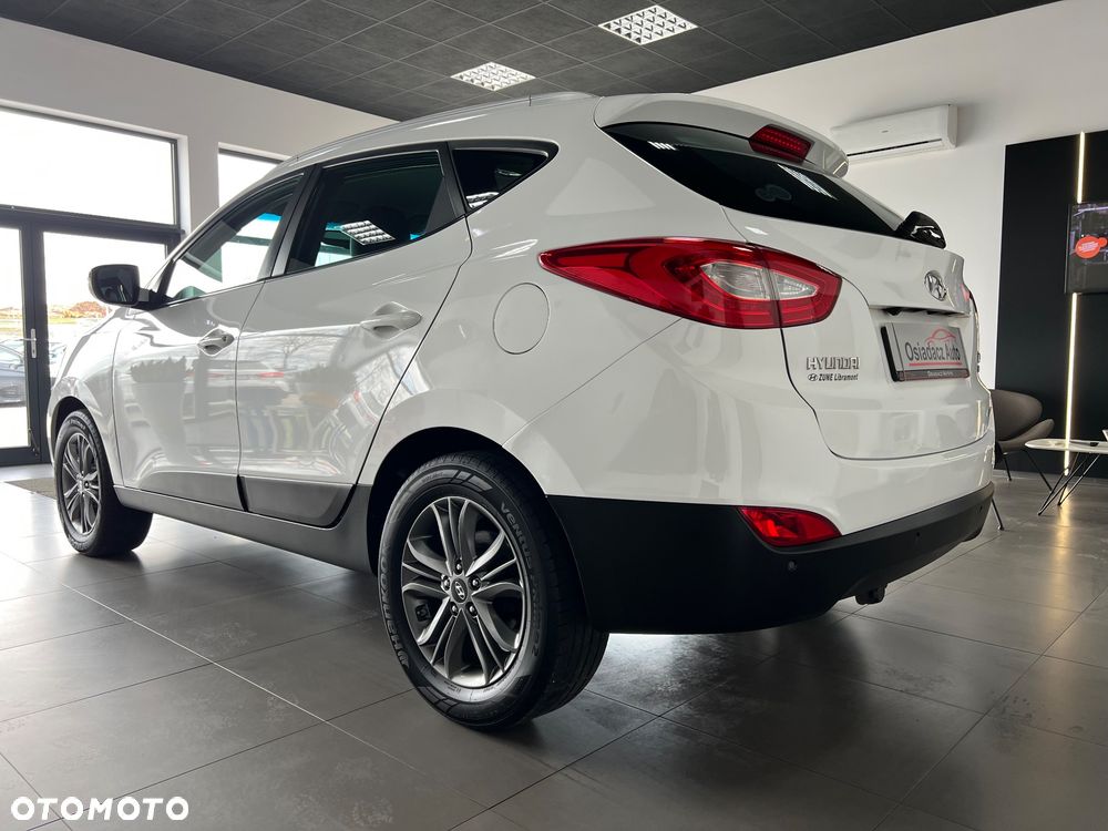 Hyundai ix35 - 4