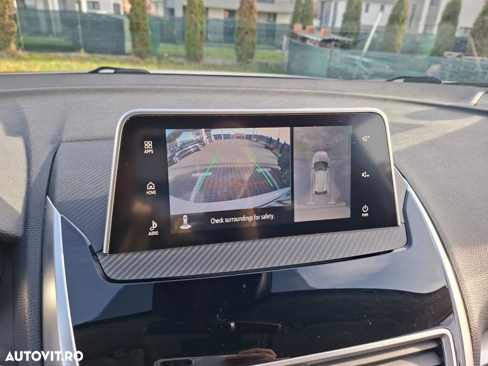 Mitsubishi Eclipse-Cross - 5