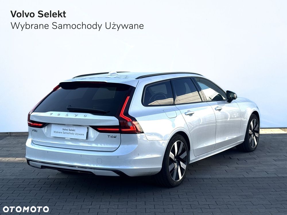 Volvo V90 - 6