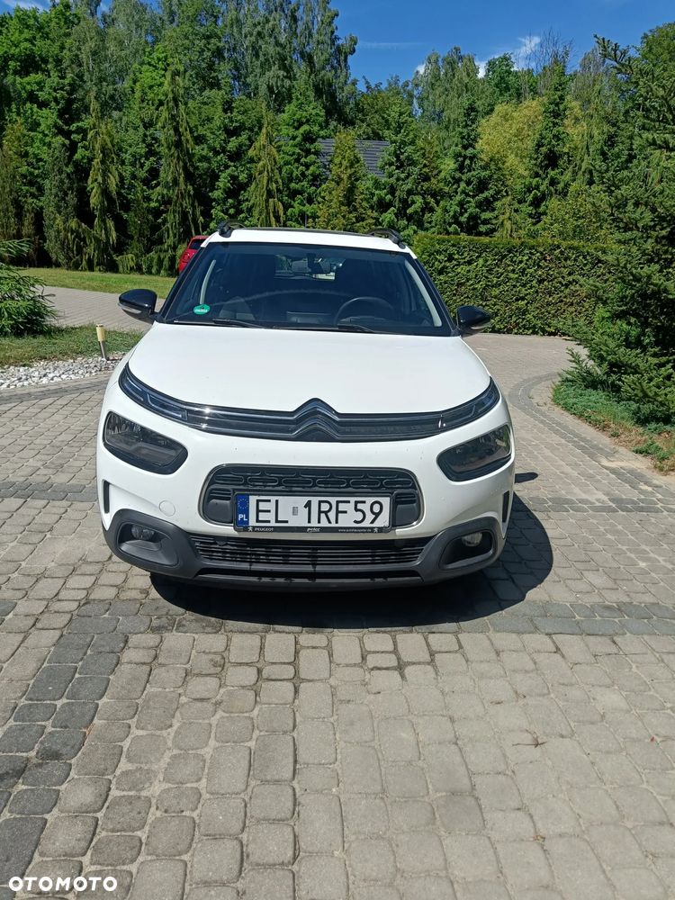 Citroën C4 Cactus PureTech 110 Stop&Start Feel - 5