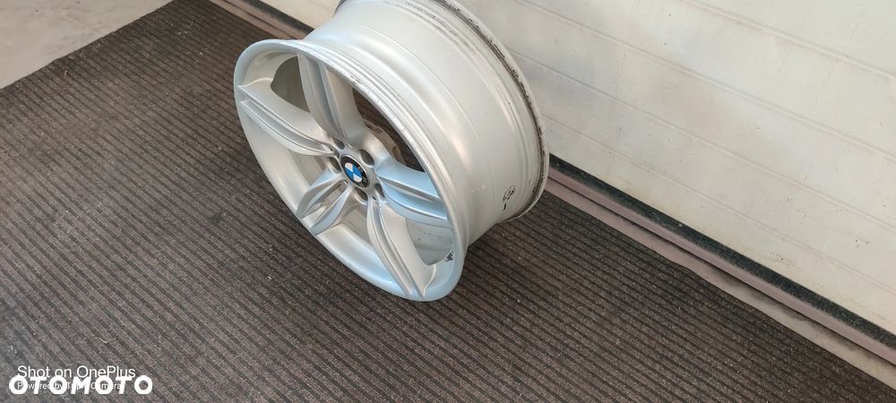 Felga Bmw 7842652 8.5j ET33 19CALI 5X120 - 3