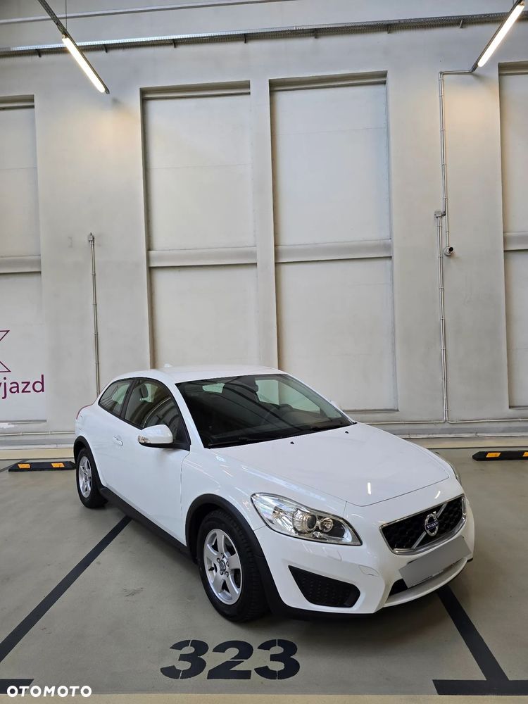Volvo C30 1.6D DRIVe Momentum - 32