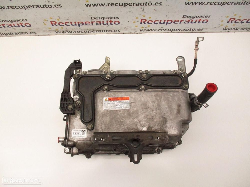 CONVERSOR TOYOTA PRIUS 2011 -G920047140 - 2