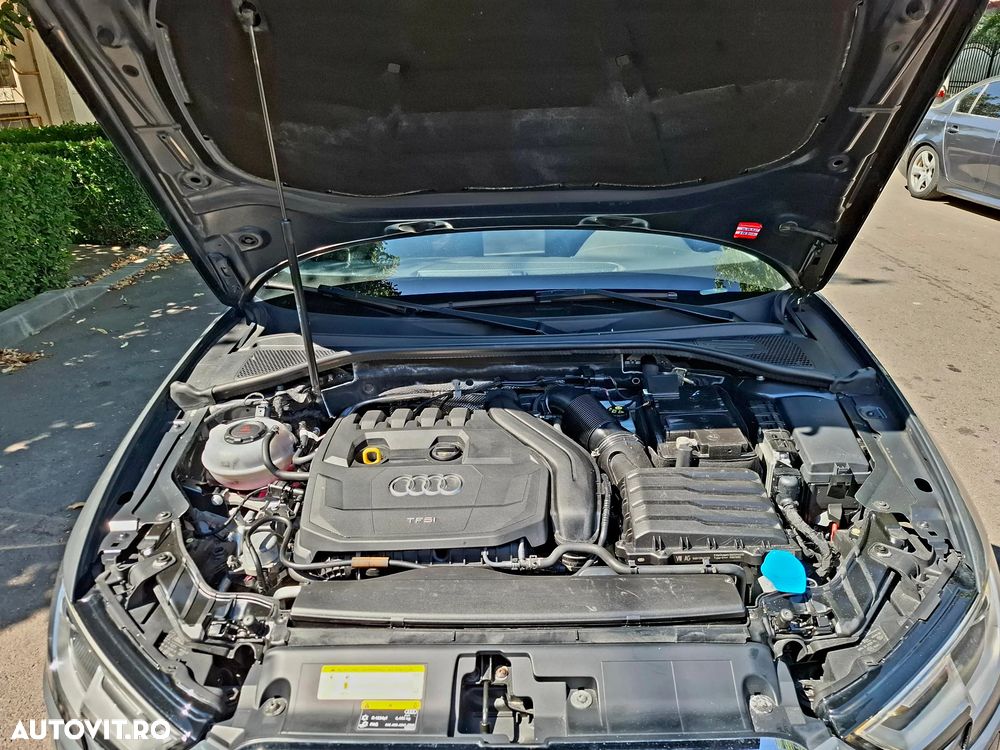 Audi A3 Sportback - 8