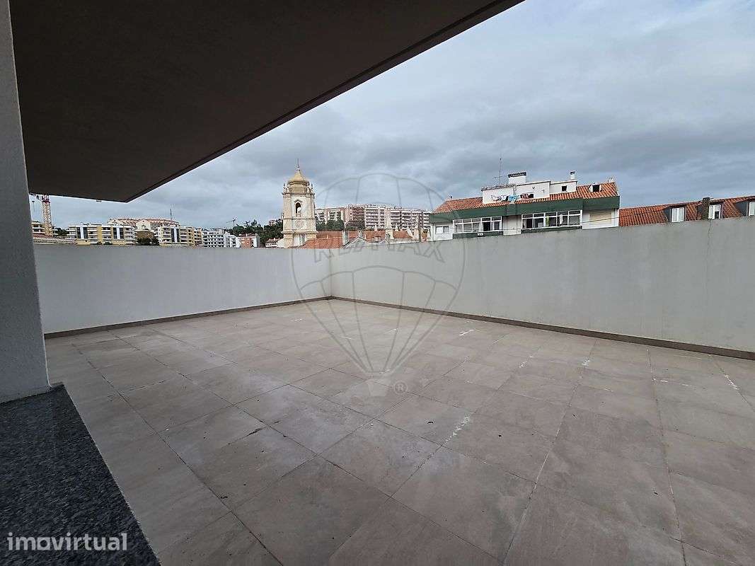 Apartamento T2 para arrendamento - Grande imagem: 3/20
