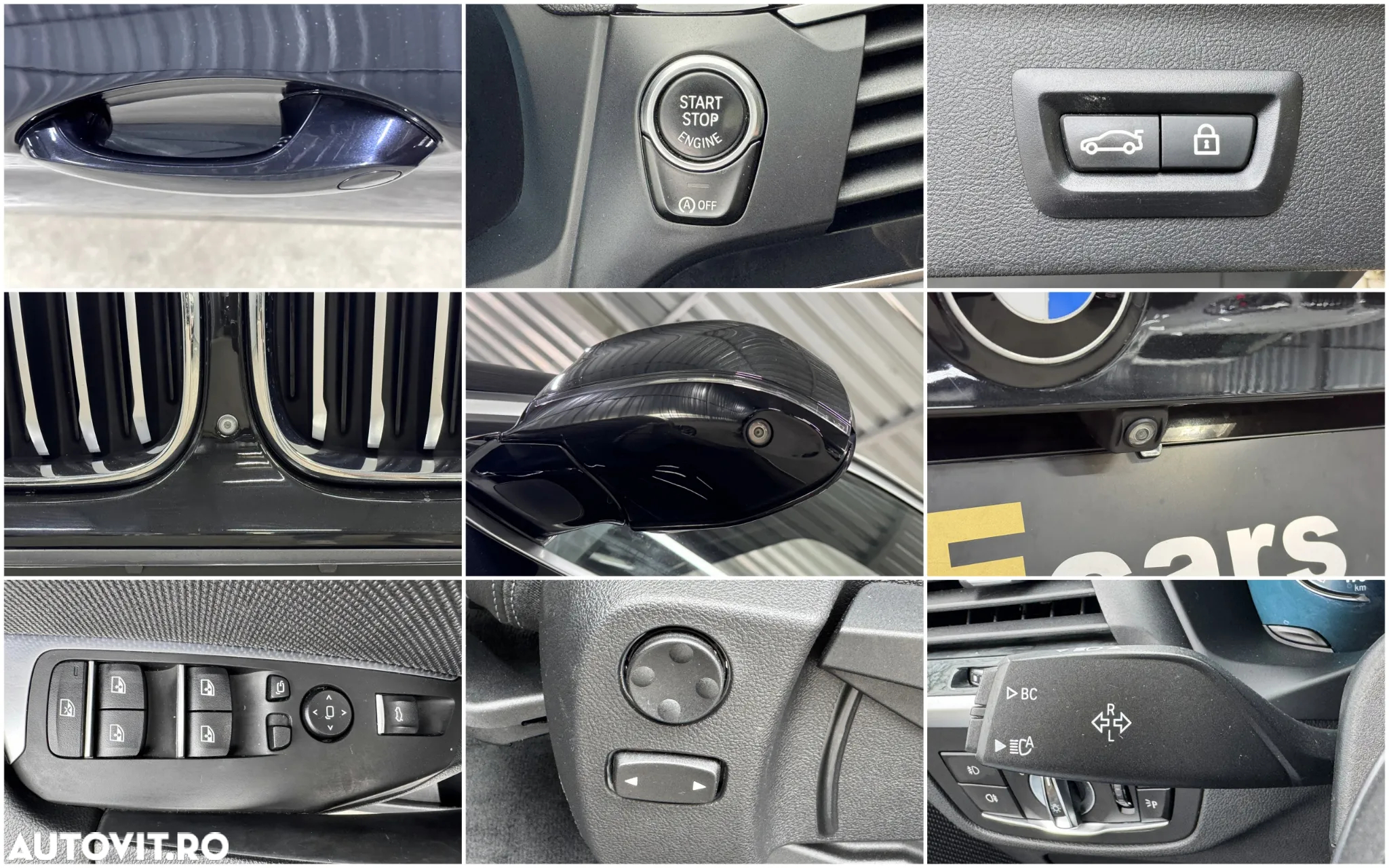 BMW X3 xDrive20d Aut. xLine - 6