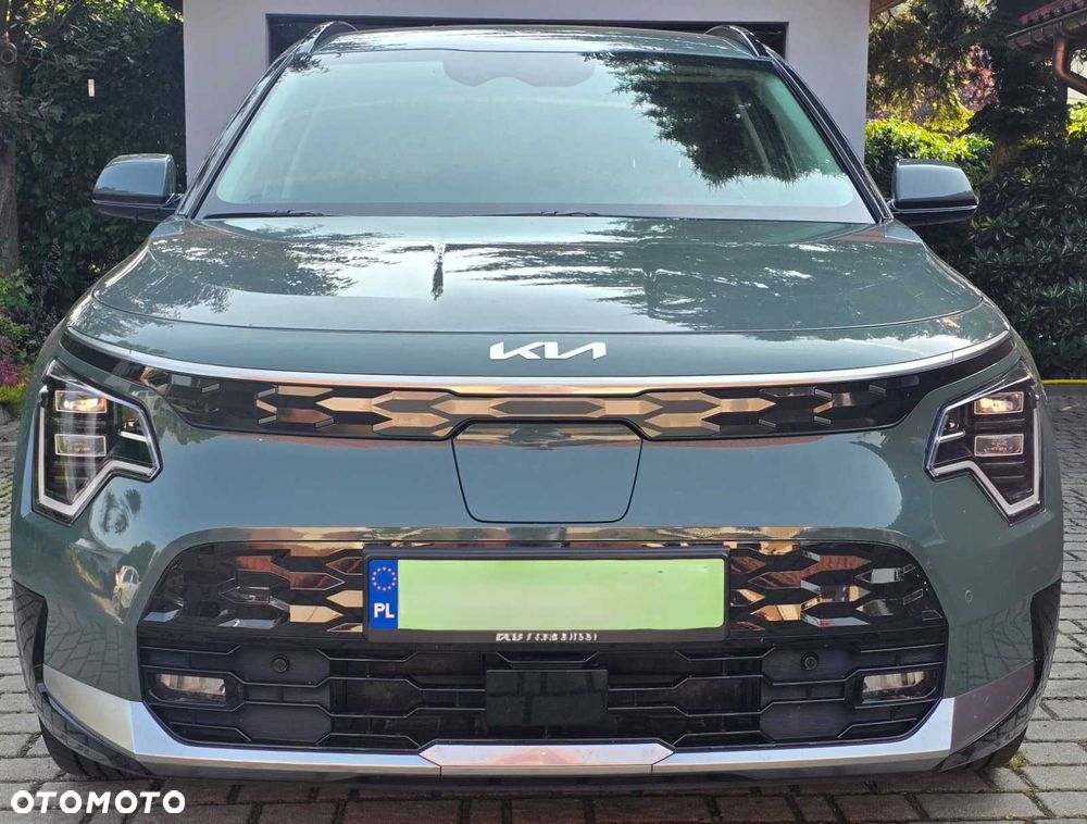 Kia Niro - 1