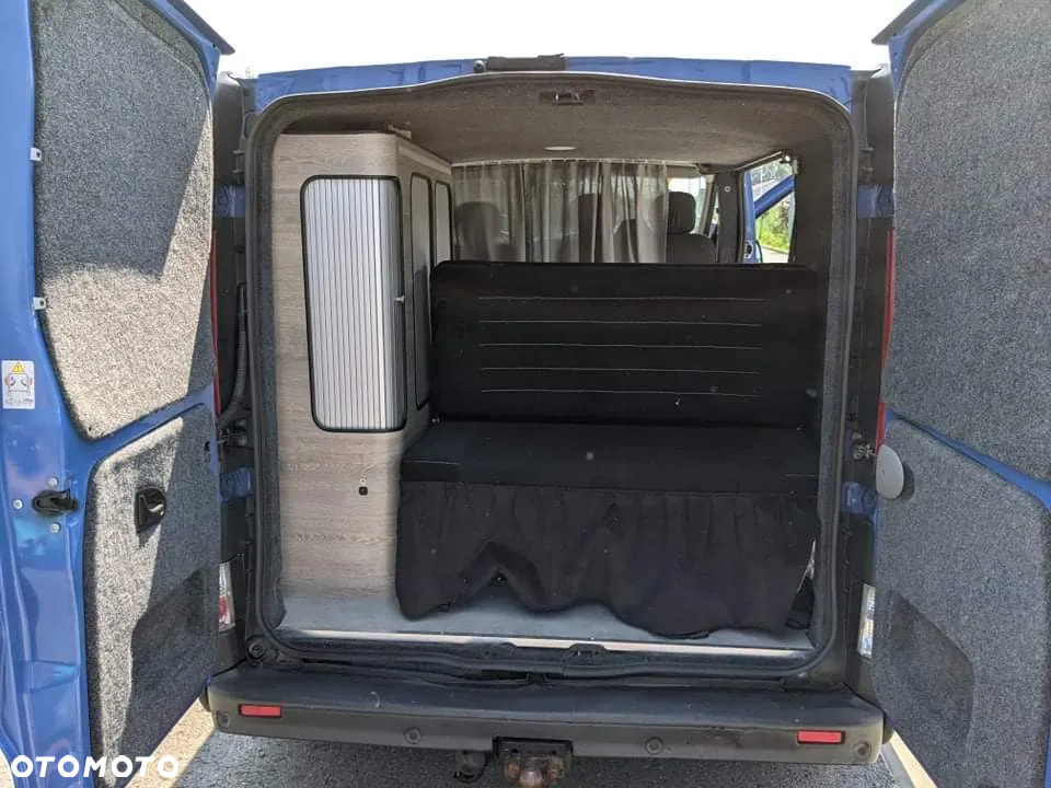 Opel Vivaro - 4