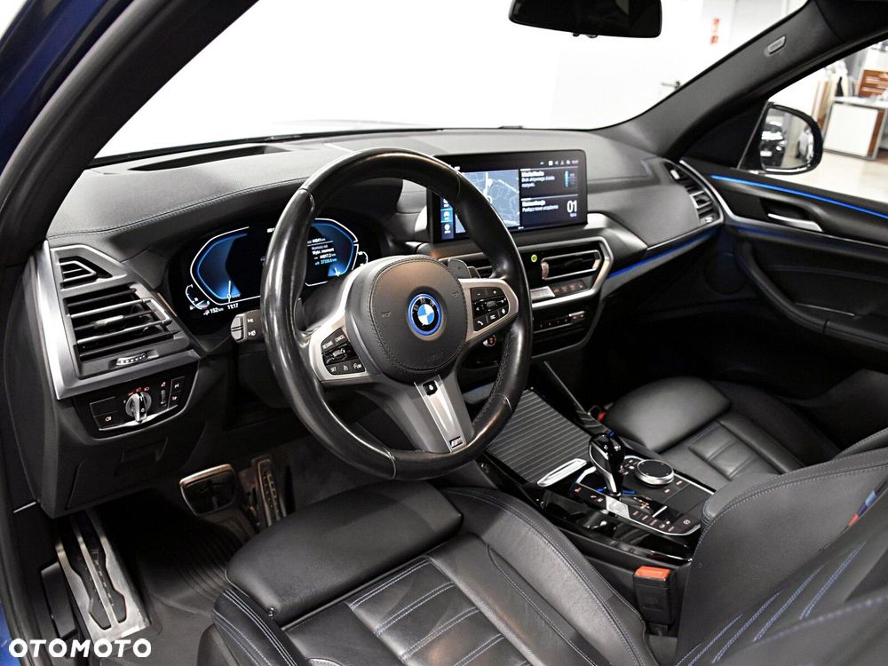 BMW X3 - 10