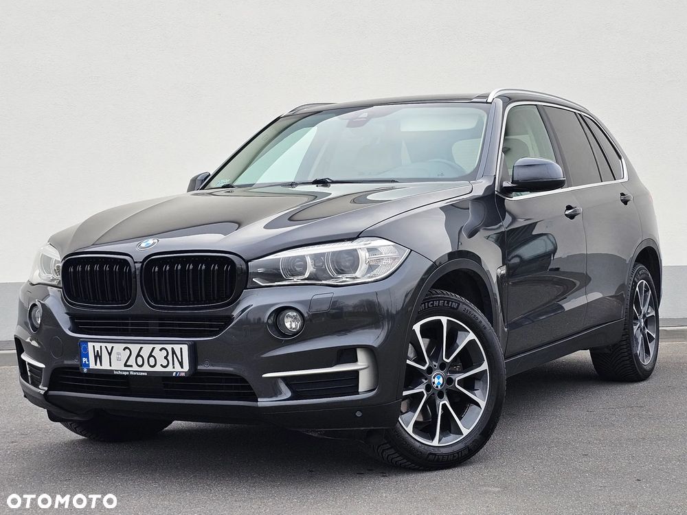 BMW X5 xDrive40d - 2
