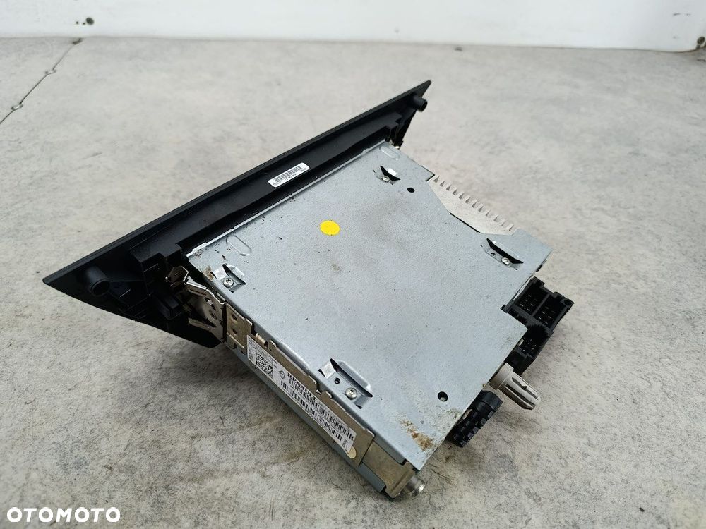 RADIO FABRYCZNE RENAULT LAGUNA III 281150013RT - 5