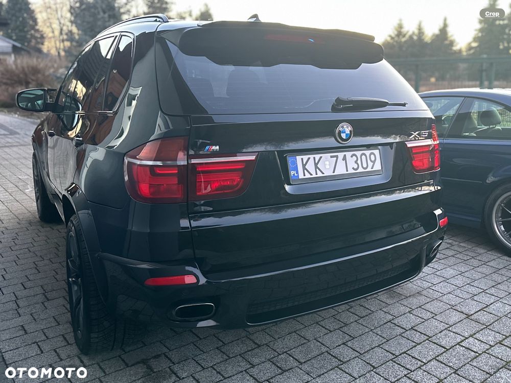 BMW X5 4.0d xDrive - 14