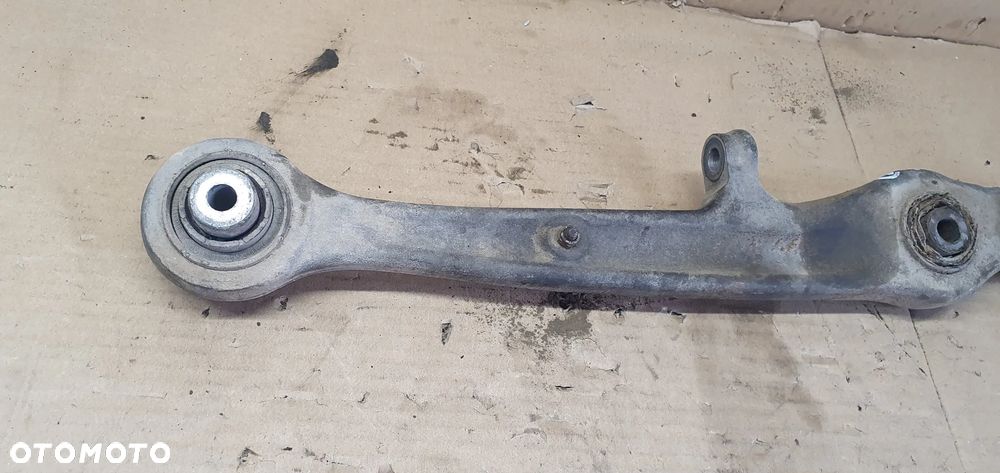 Wahacz lewy przód przedni dolny VW Phaeton 4E0407155D - 5