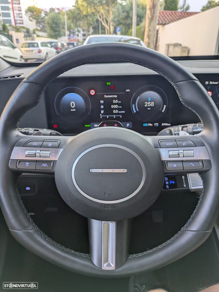 Hyundai Kauai — fotografia 17