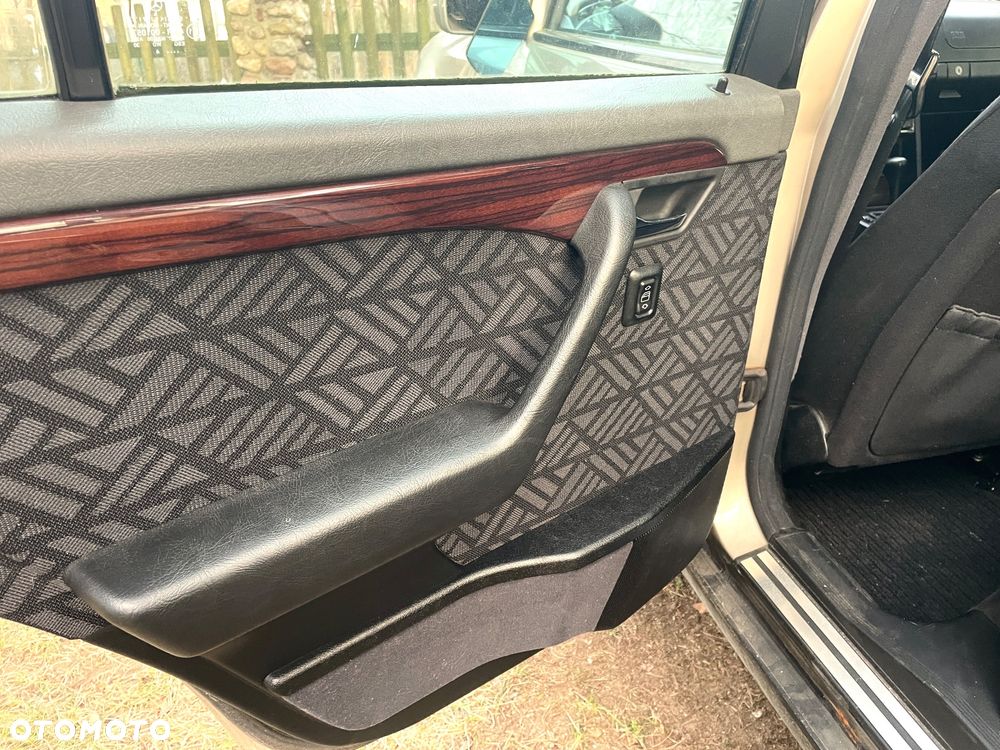 Mercedes-Benz Klasa C - 11