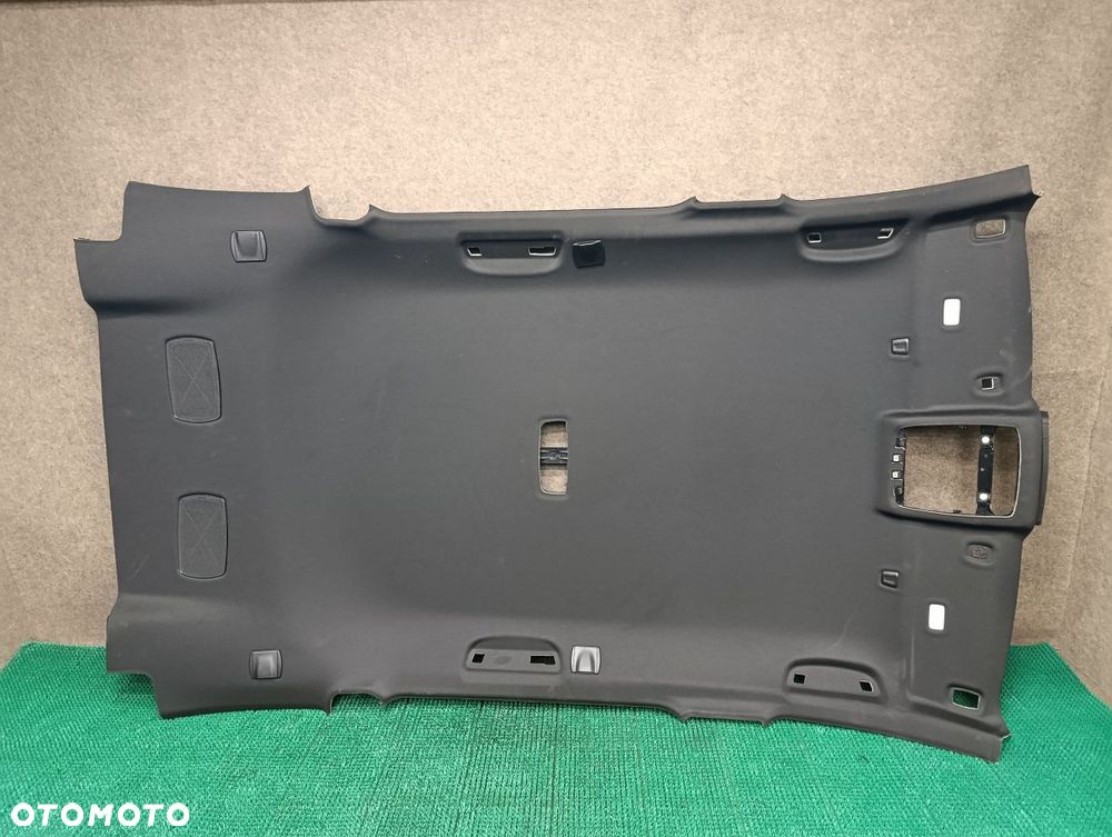 BMW G31 M pakiet 20-24r Podsufitka Poszycia Słupków Lampki KOMPLET - 3