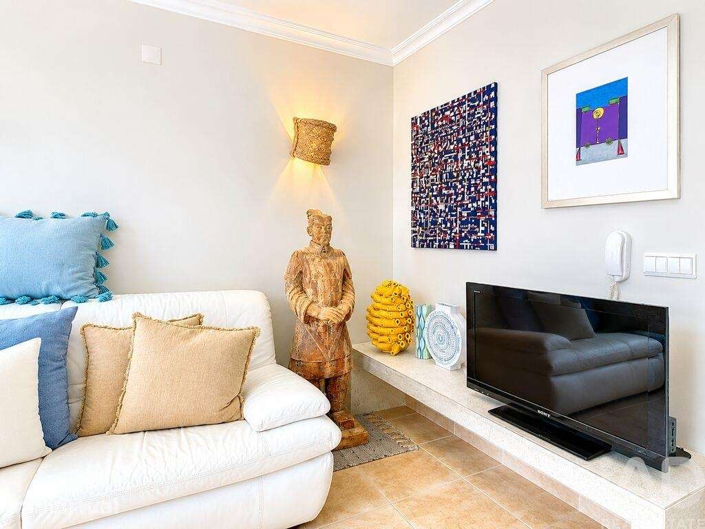Apartamento T1 em Conceição e Cabanas de Tavira de 53,54 m2 - Grande imagem: 5/17