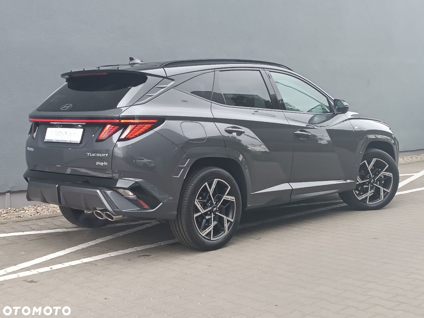 Hyundai Tucson - 6