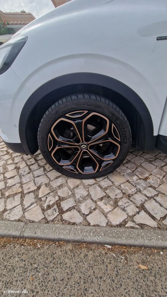 Renault Kadjar 1.3 TCe Black Edition EDC - 28