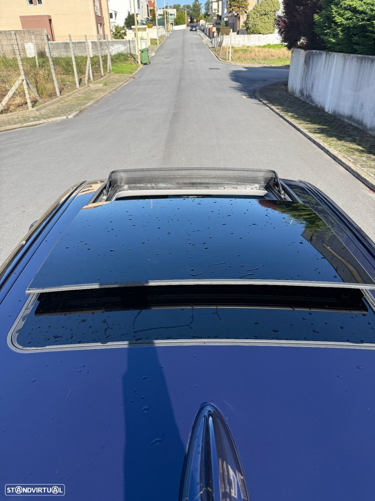 BMW 216 Active Tourer d Luxury Line - 8