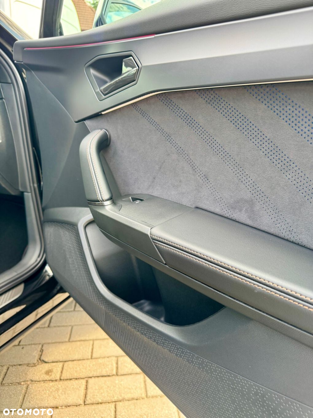 Cupra Formentor 1.5 eTSI mHEV DSG - 34