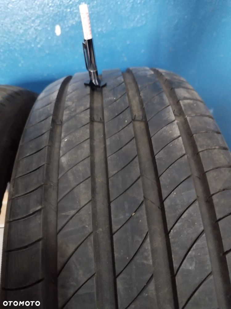 OPONY LATO MICHELIN PRIMACY 4 205/55 R17 96W - 6