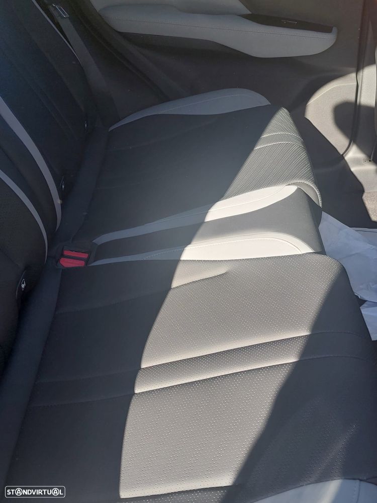 BYD Dolphin Surf 30 kWh Active - 6