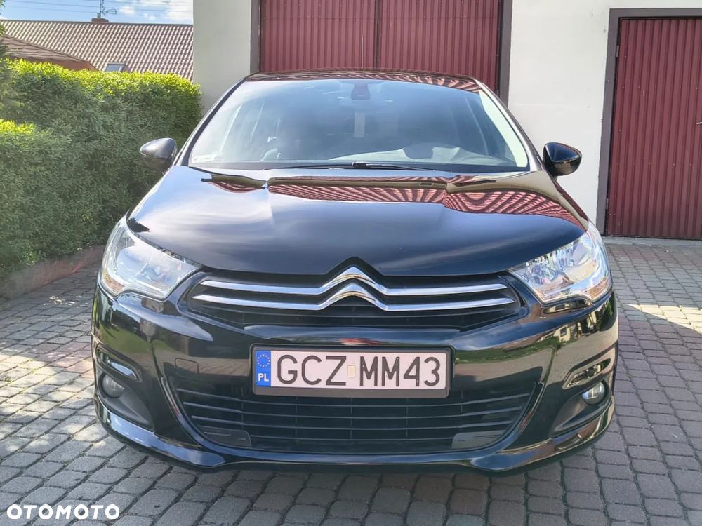 Citroën C4 1.6 HDi Impress - 2